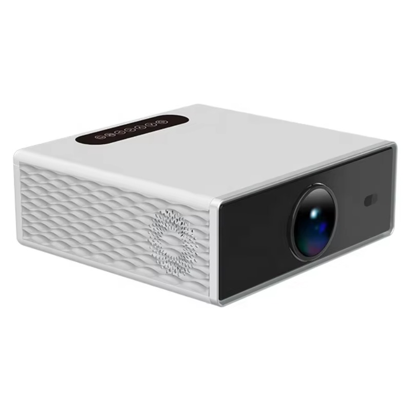 工場卸売 4K Android LCDプロジェクター 110 - Home Cinema Wireless Speakers のレビューと価格