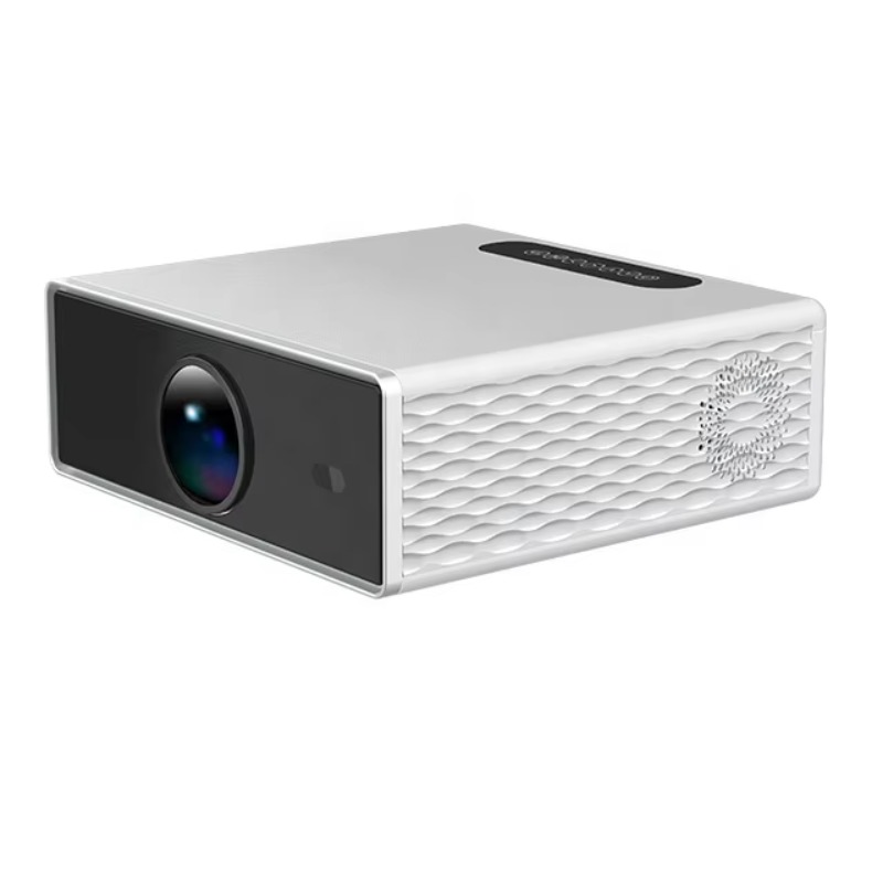 工場卸売 4K Android LCDプロジェクター 110 - Home Cinema Wireless Speakers のレビューと価格